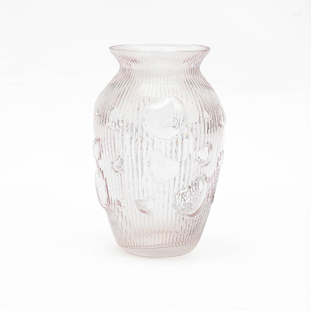 Walter Glass Vase
