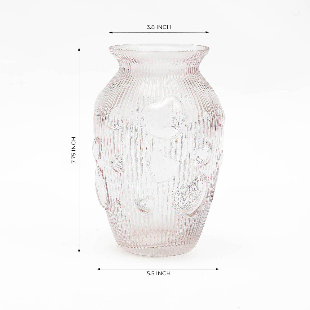 Walter Glass Vase