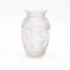 Walter Glass Vase