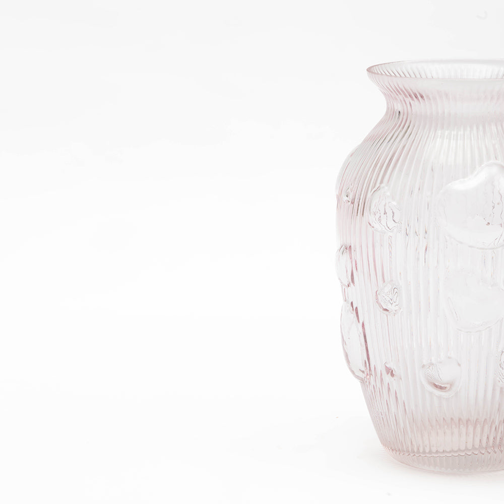 Walter Glass Vase