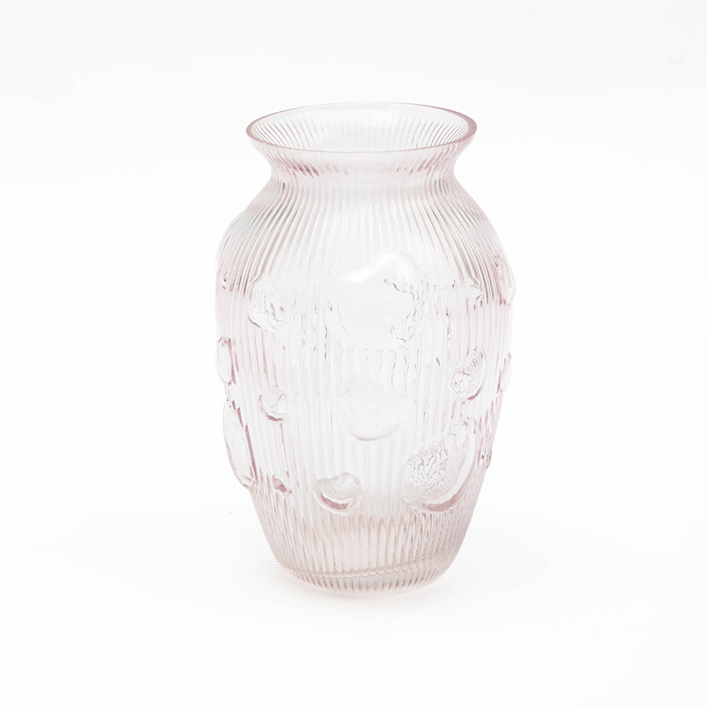 Walter Glass Vase