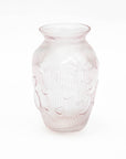 Walter Glass Vase