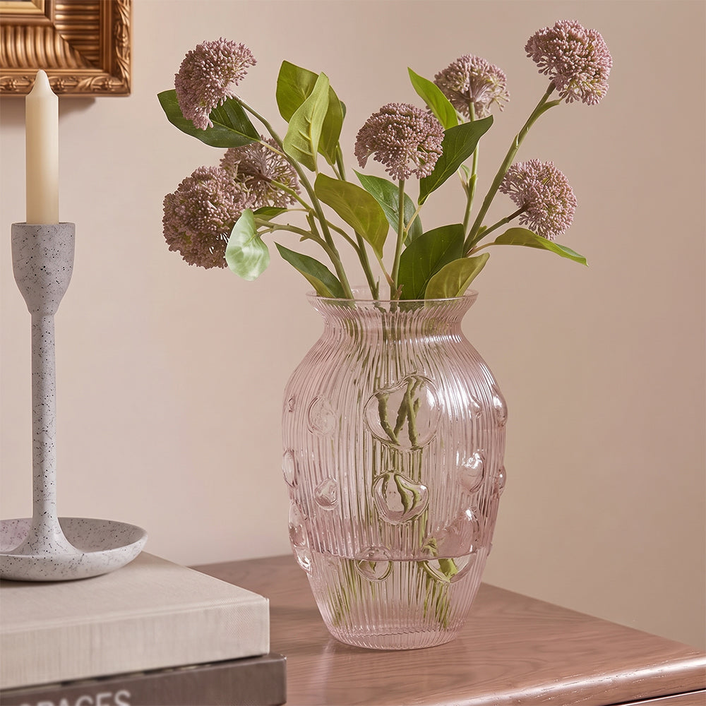 Walter Glass Vase