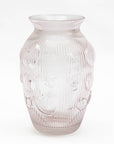Mitch Glass Vase
