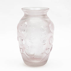 Mitch Glass Vase