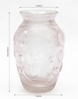 Mitch Glass Vase