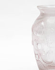 Mitch Glass Vase