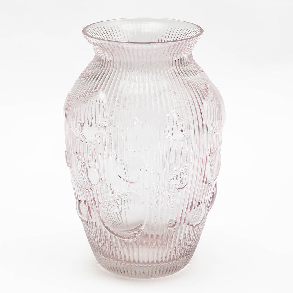 Mitch Glass Vase