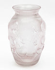 Mitch Glass Vase