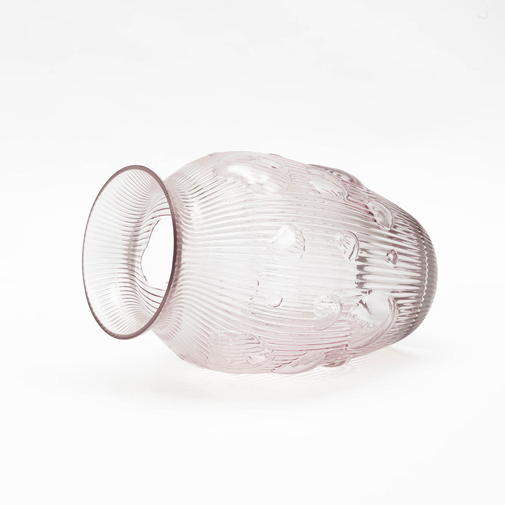 Mitch Glass Vase