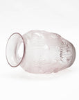 Mitch Glass Vase