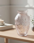 Mitch Glass Vase