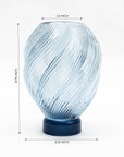 Lowell Glass Vase