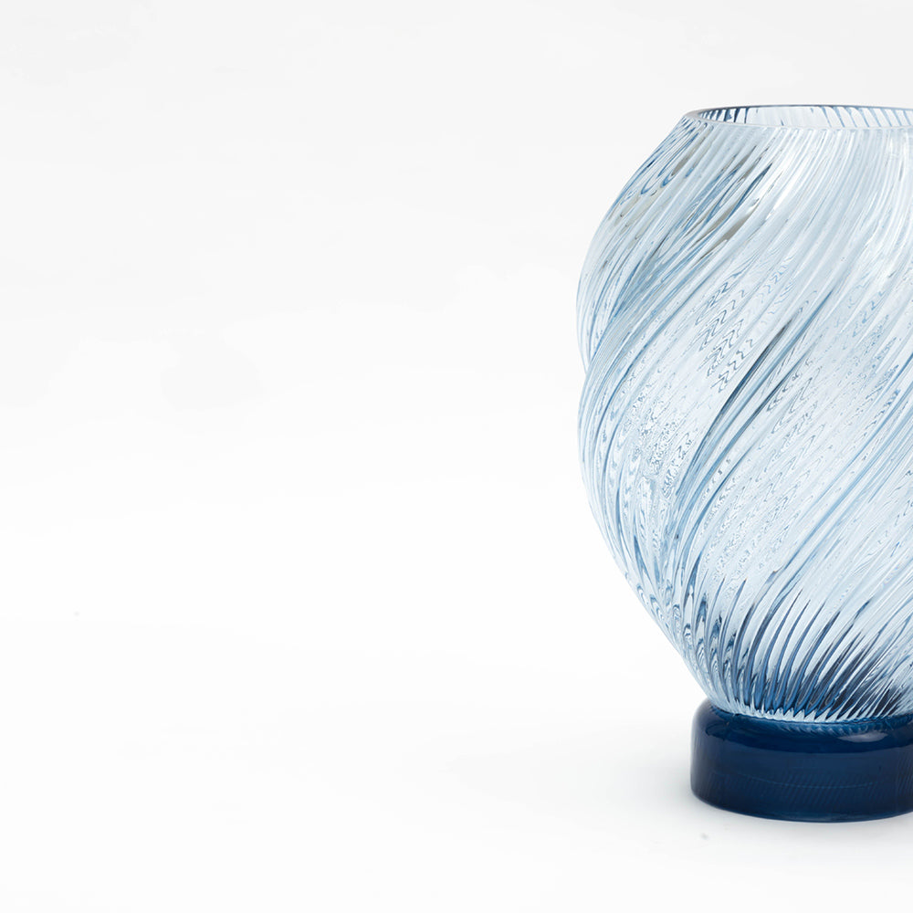 Lowell Glass Vase