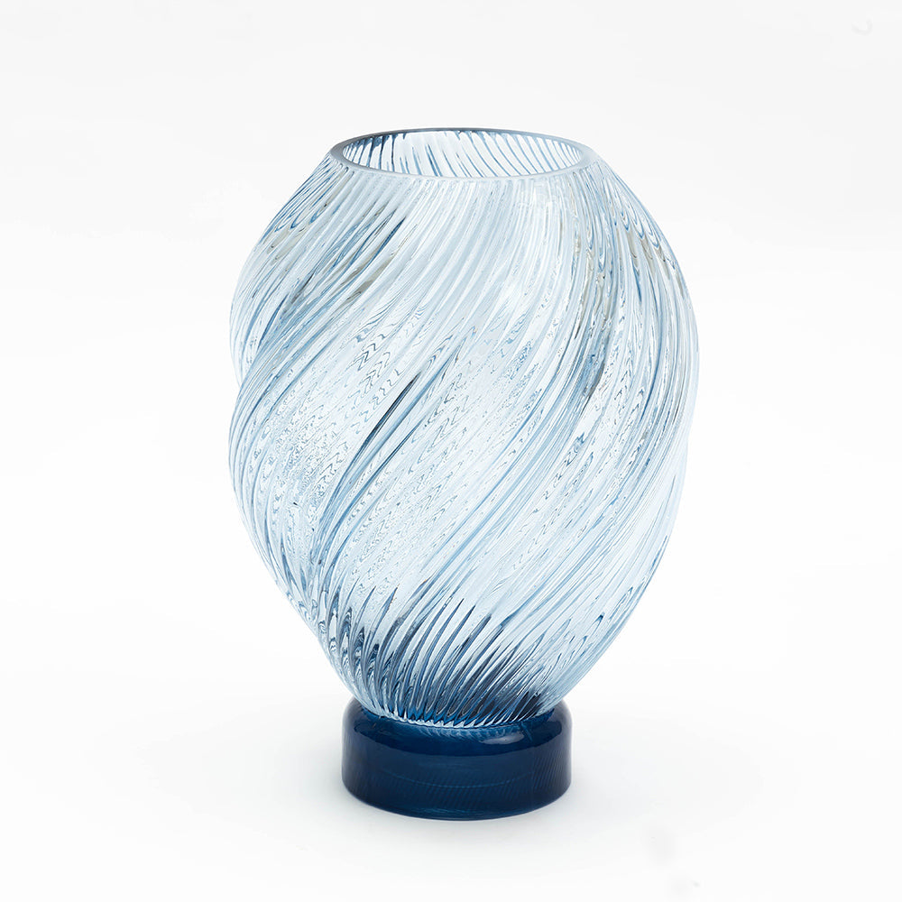 Lowell Glass Vase