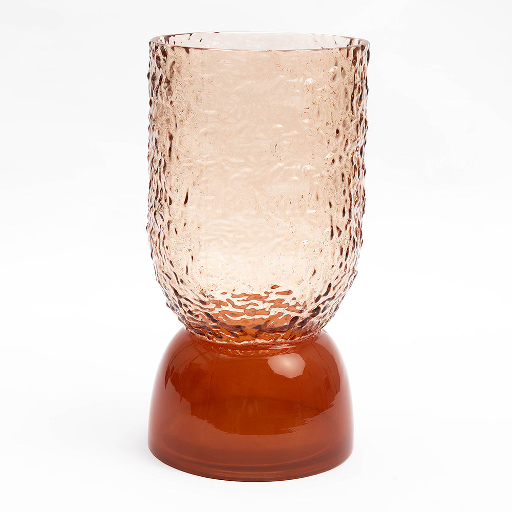 Grace Glass Vase