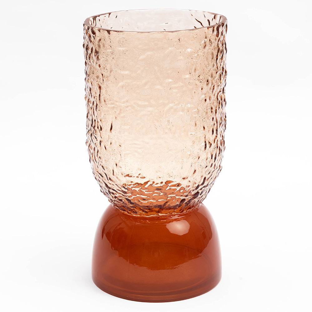 Grace Glass Vase