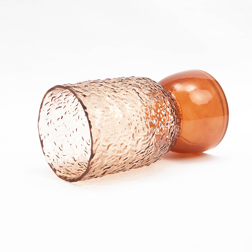 Grace Glass Vase