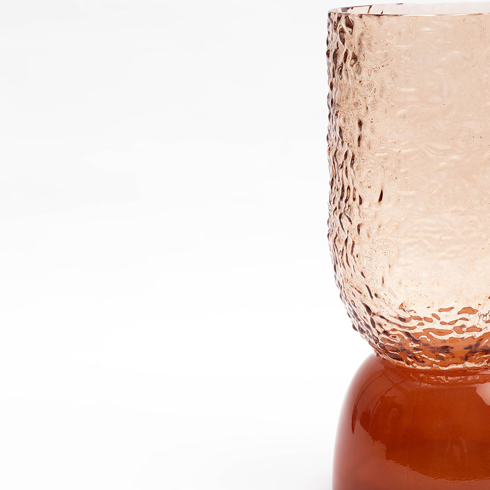 Grace Glass Vase