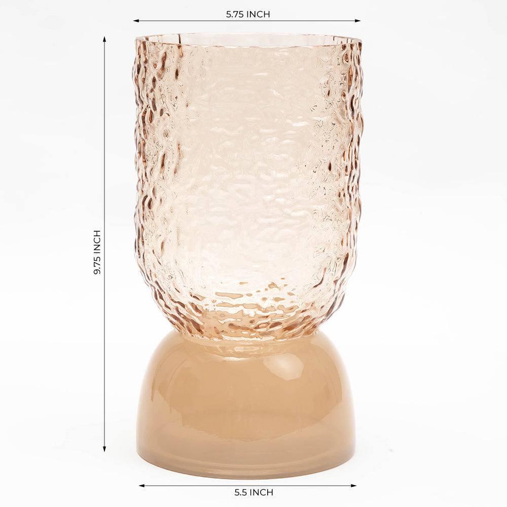 Asta Glass Vase