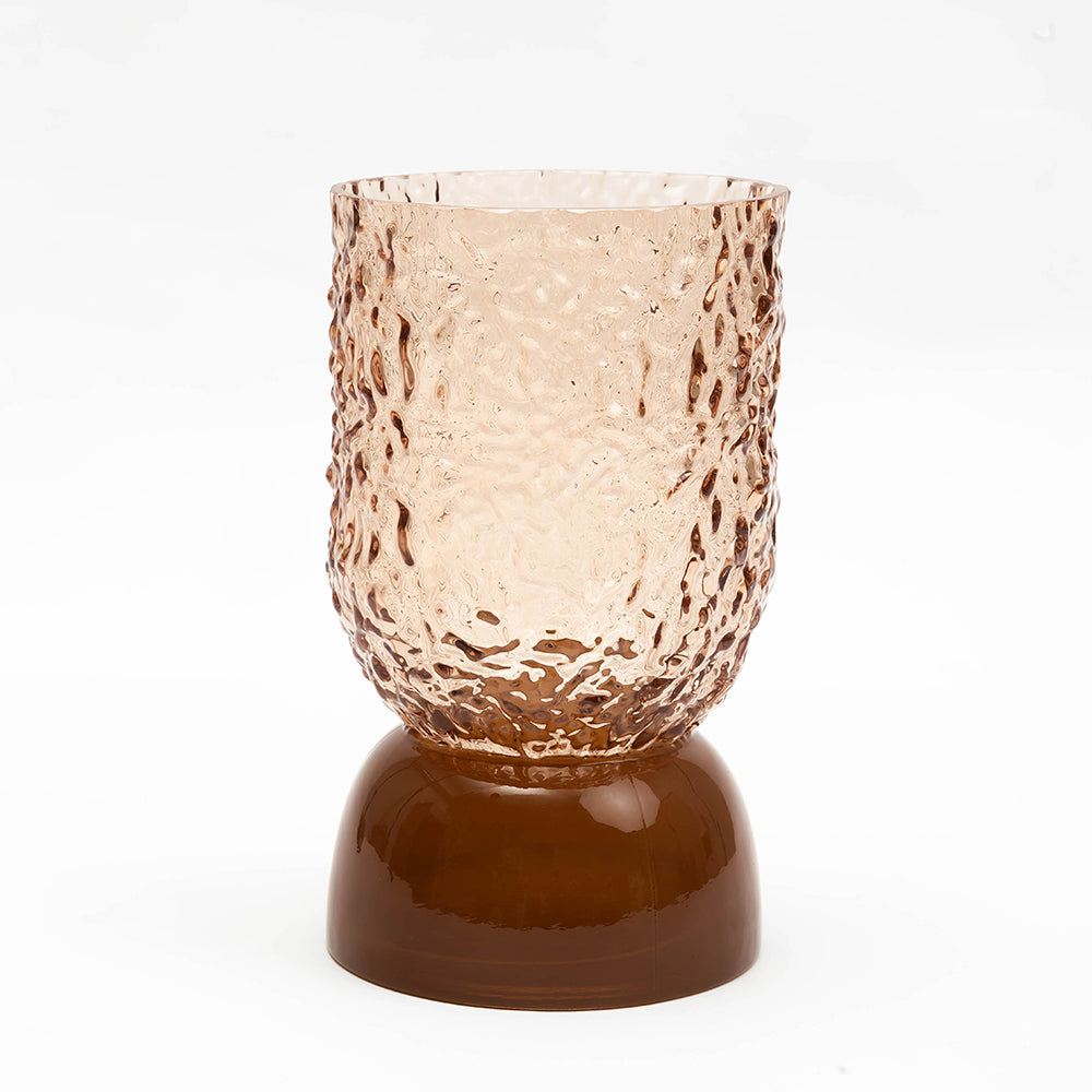 Vamos Glass Vase