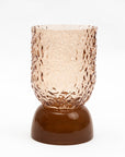 Vamos Glass Vase