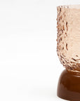 Vamos Glass Vase