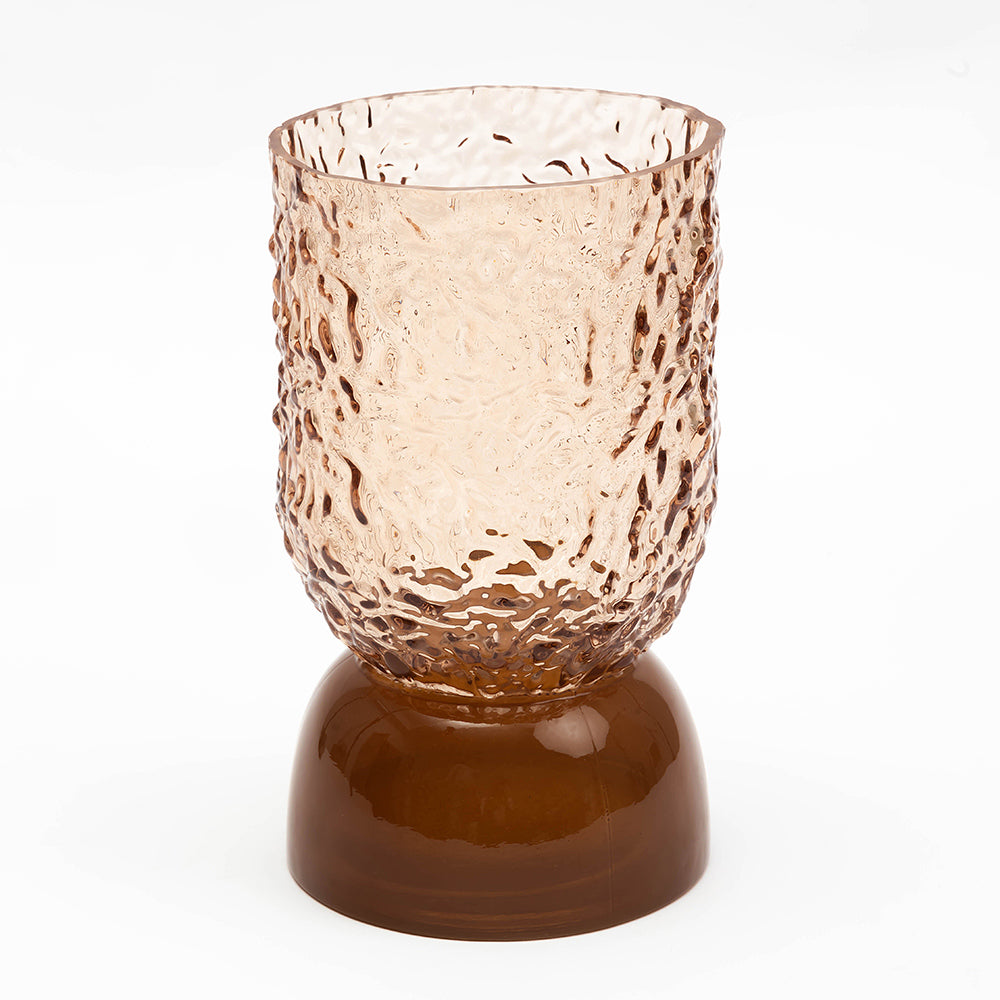 Vamos Glass Vase