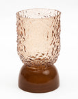 Vamos Glass Vase