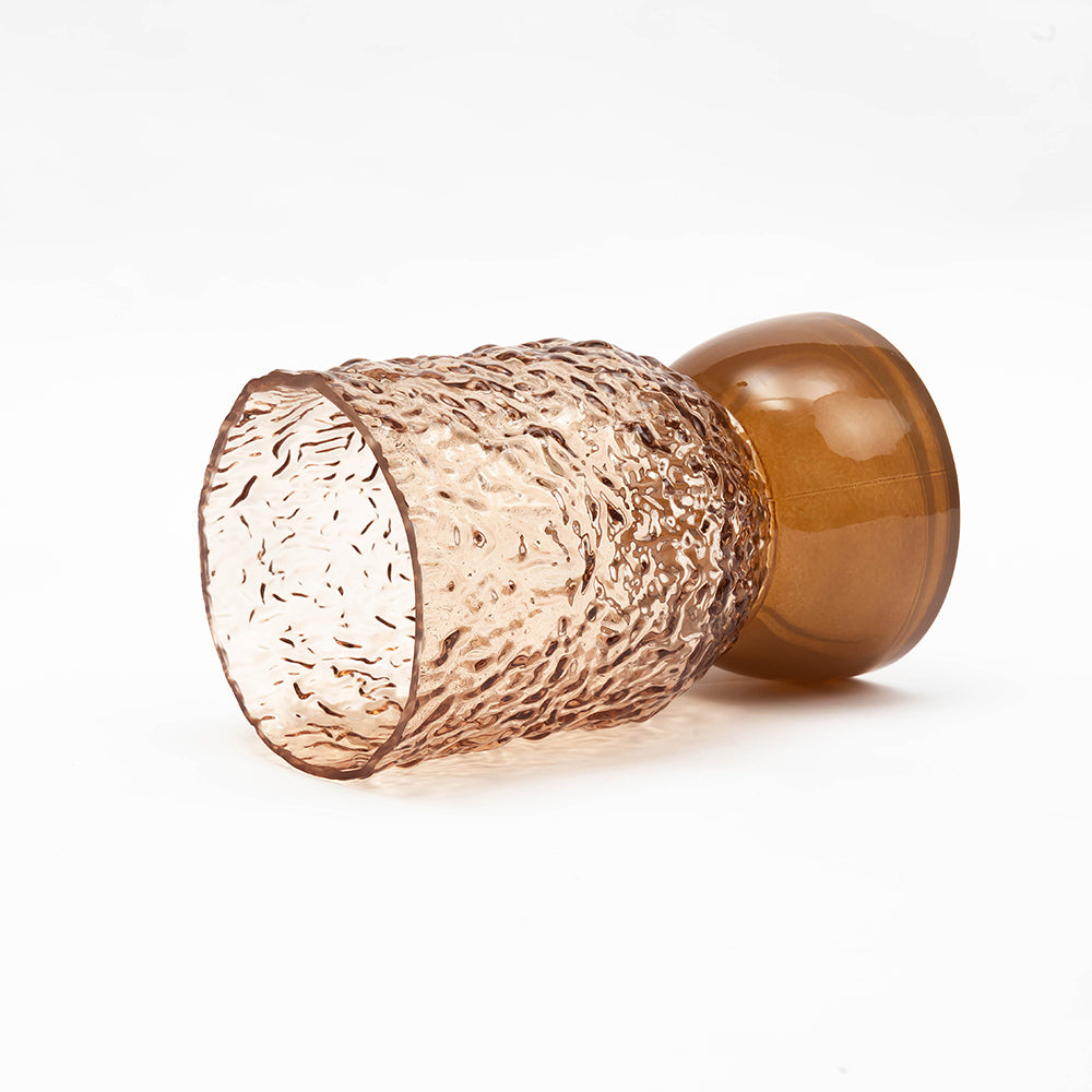 Vamos Glass Vase