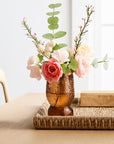 Vamos Glass Vase