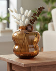Sion Glass Vase
