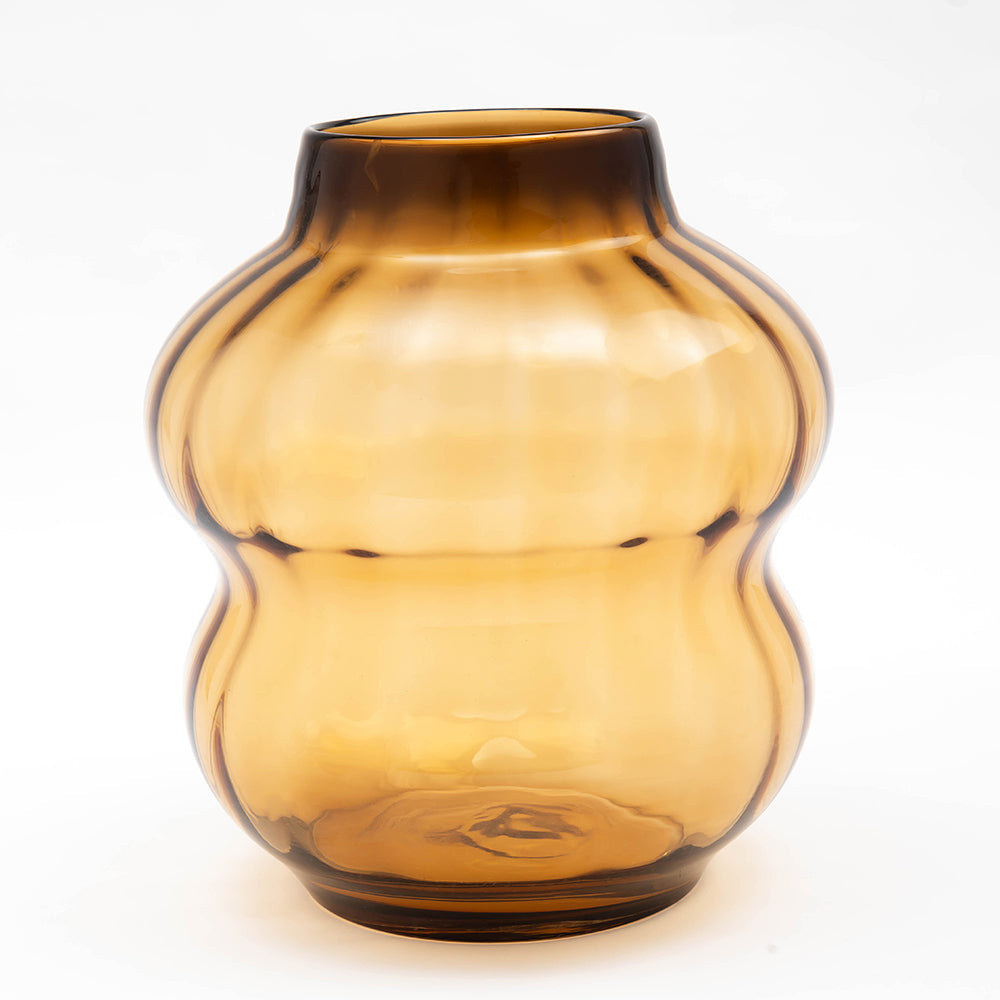 Albatroz Glass Vase