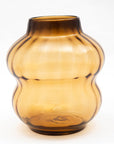 Albatroz Glass Vase