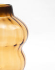 Albatroz Glass Vase