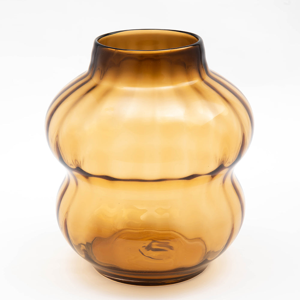 Albatroz Glass Vase