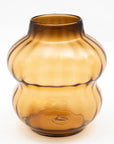 Albatroz Glass Vase
