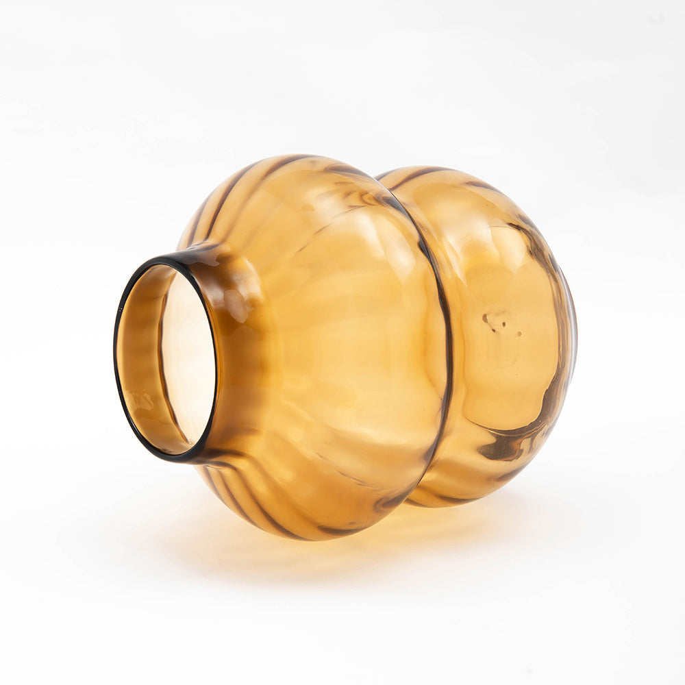 Albatroz Glass Vase