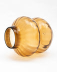 Albatroz Glass Vase