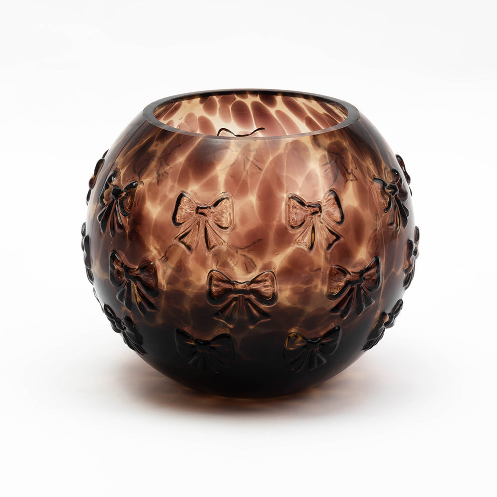 Perez Glass Vase