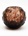Perez Glass Vase