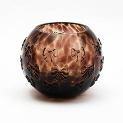 Perez Glass Vase