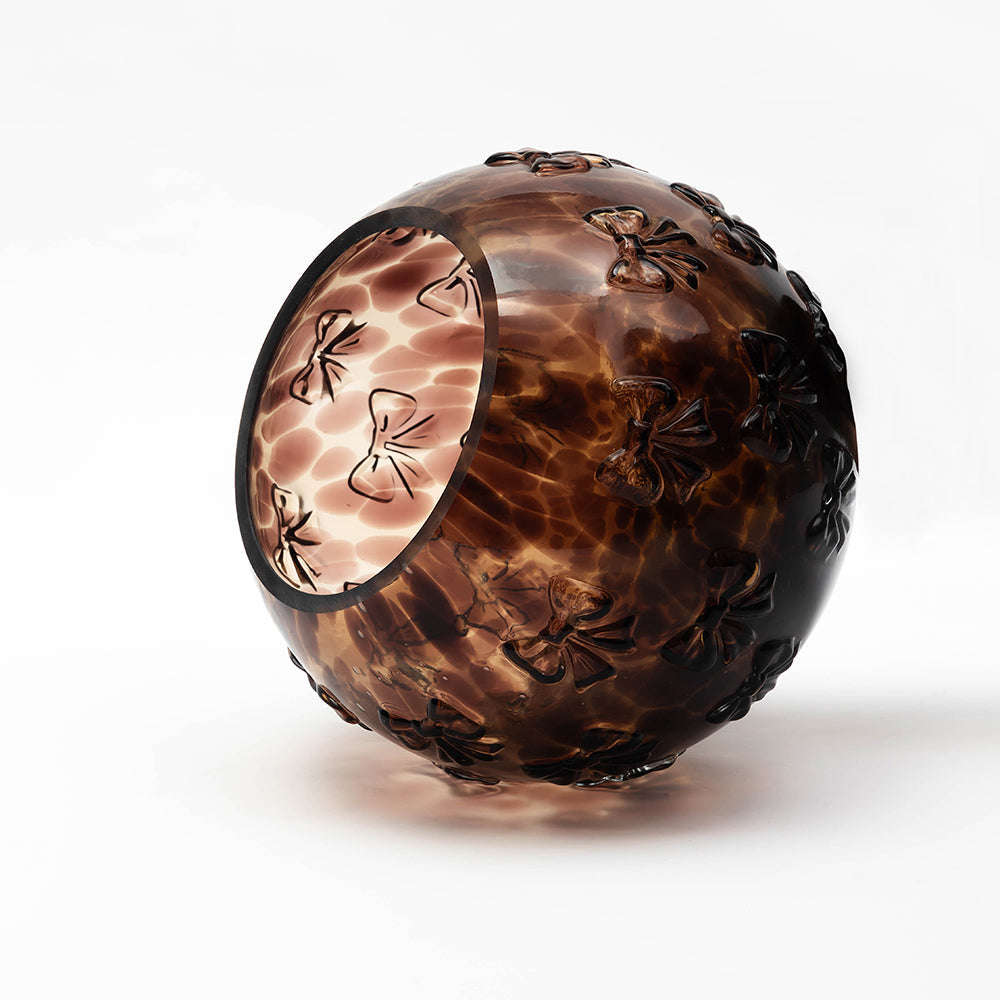 Perez Glass Vase