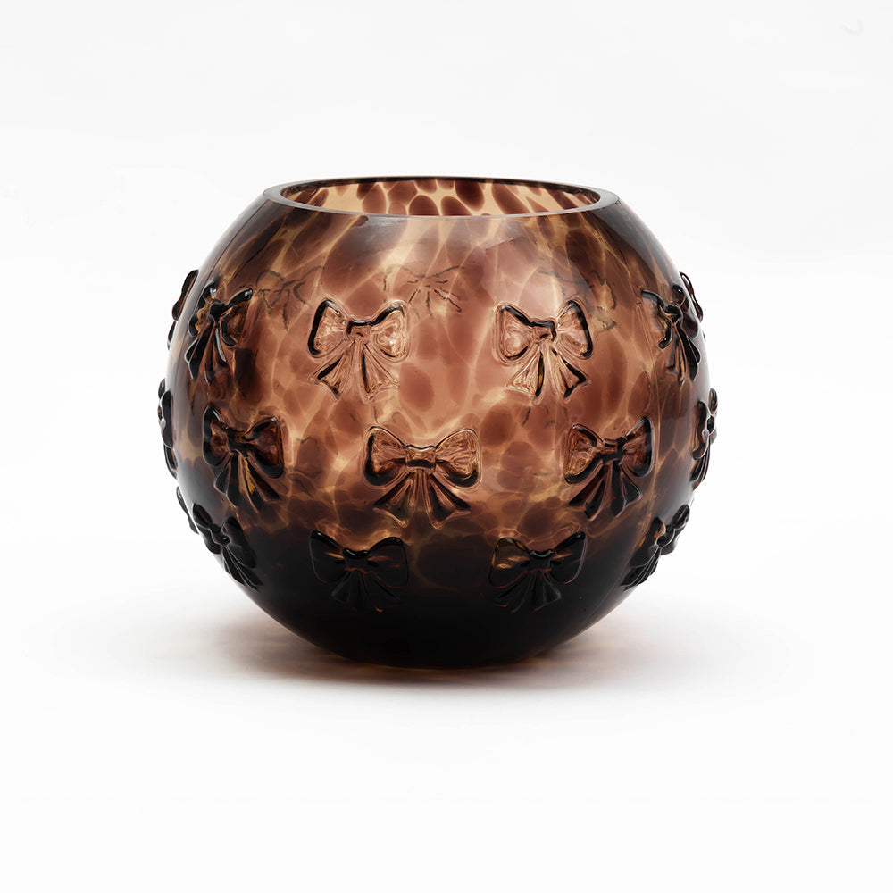 Perez Glass Vase