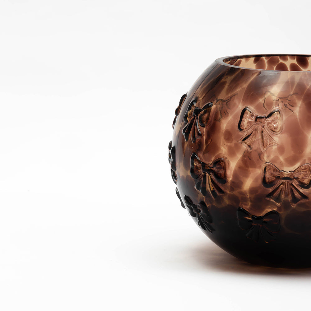 Perez Glass Vase
