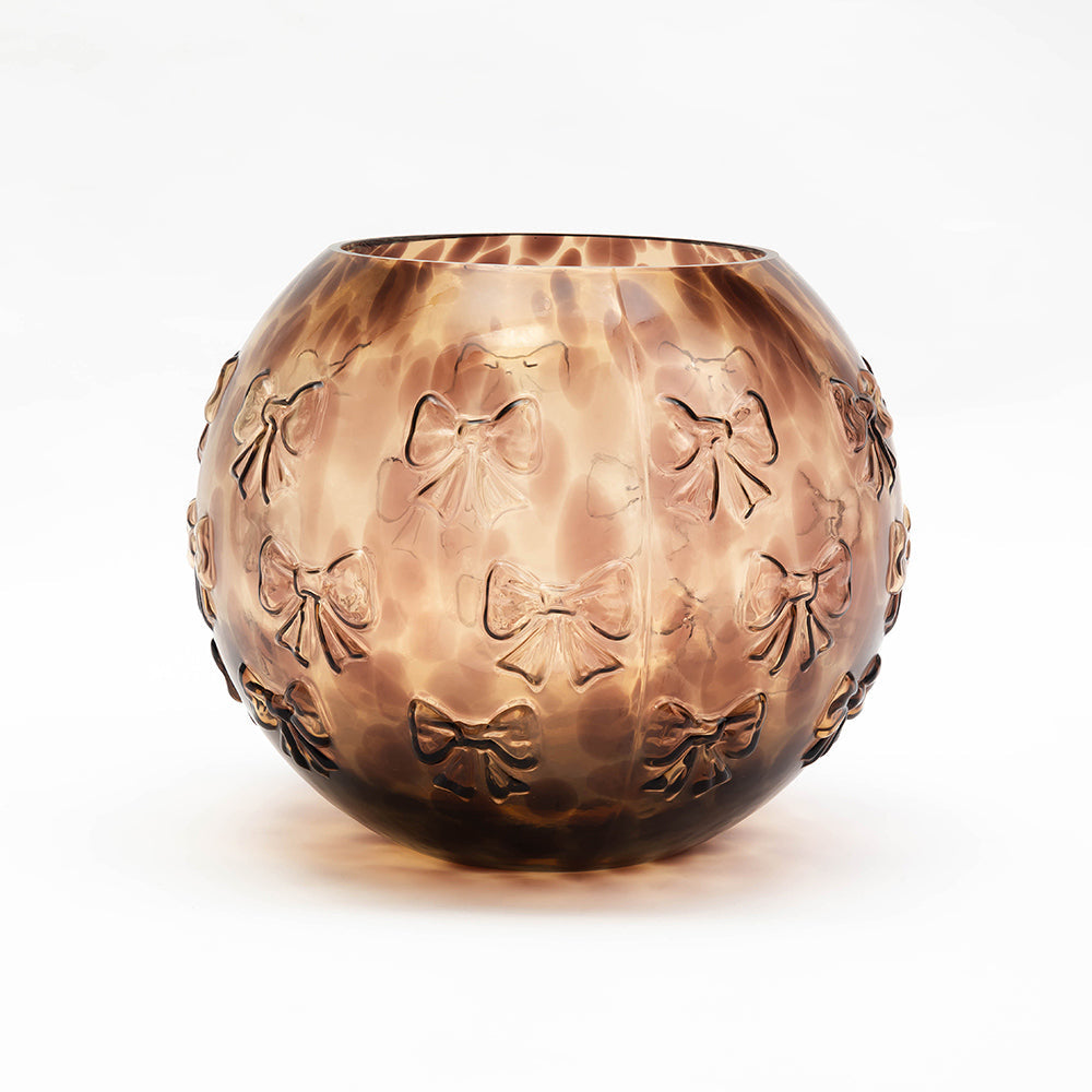Olsen Glass Vase