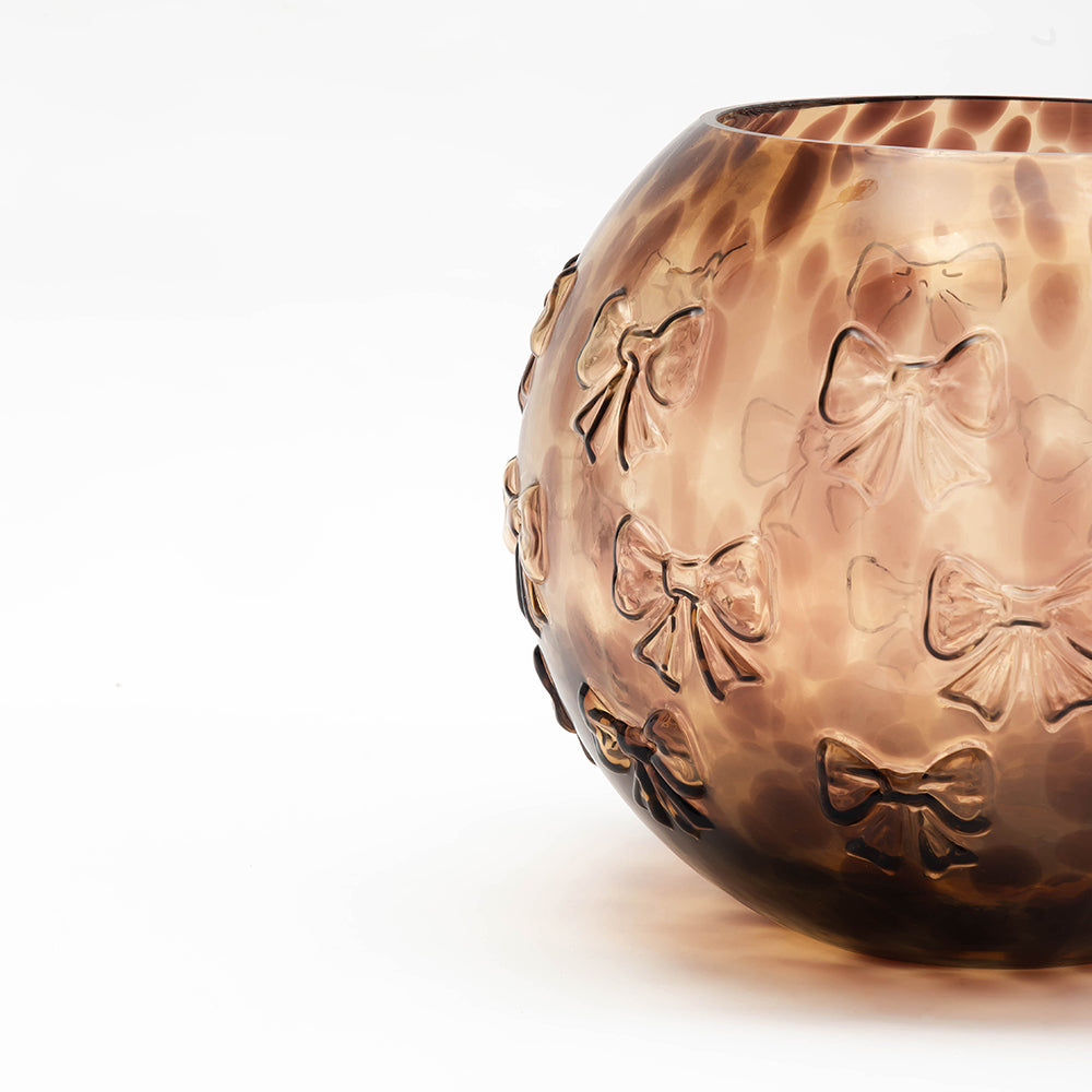 Olsen Glass Vase