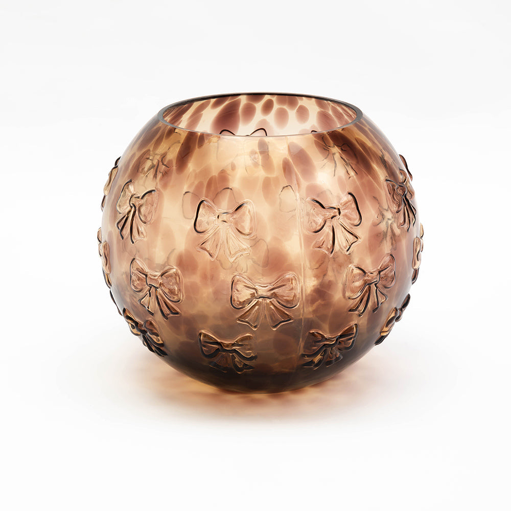 Olsen Glass Vase