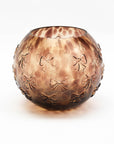 Olsen Glass Vase