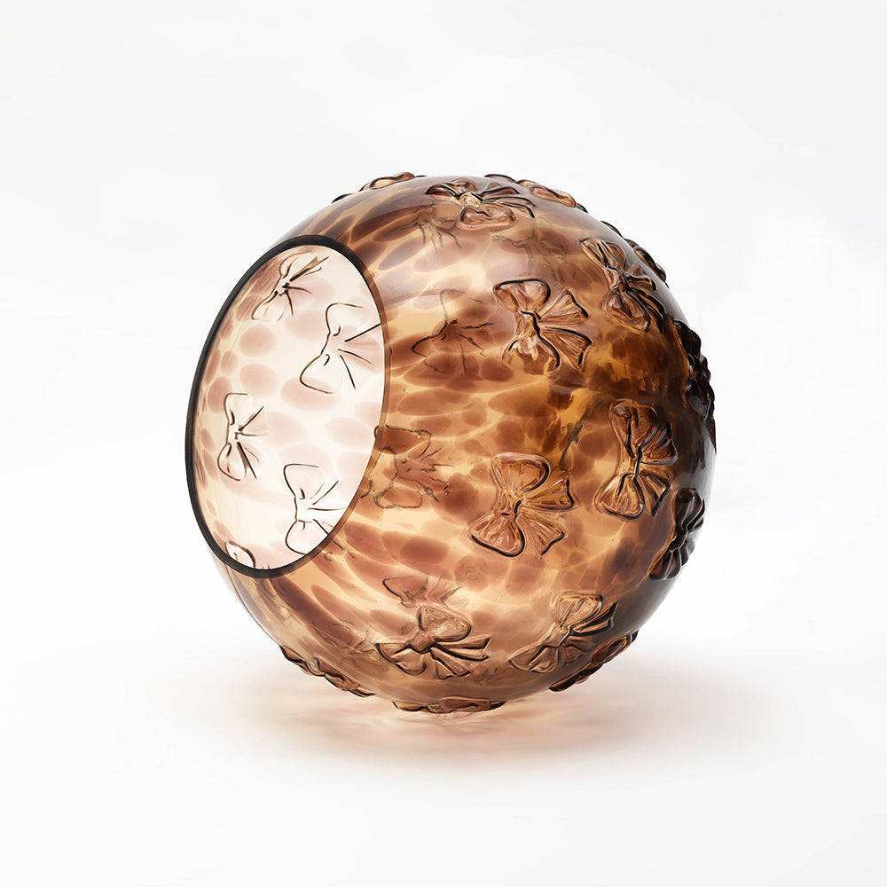 Olsen Glass Vase